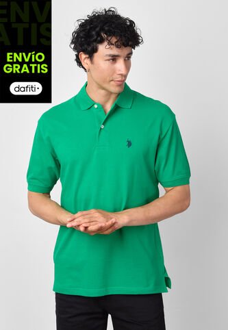 Polo U.S. POLO ASSN. Verde US Polo Assn