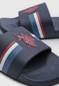 Playeras U.S. POLO ASSN. Azul de US Polo Assn