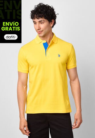 Polo U.S. POLO ASSN. Amarillo US Polo Assn