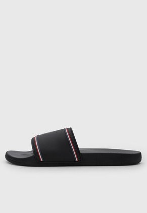 Playeras U.S. POLO ASSN. Negro