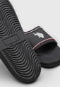 Playeras U.S. POLO ASSN. Negro de US Polo Assn
