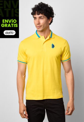 Polo U.S. POLO ASSN. Amarillo US Polo Assn