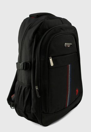 Morral Negro US Polo Assn