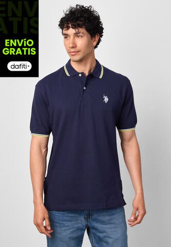Polo U.S. POLO ASSN. Azul US Polo Assn