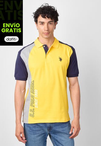Polo U.S. POLO ASSN. Amarillo US Polo Assn