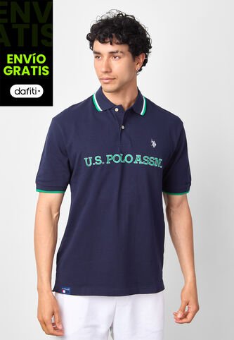 Polo U.S. POLO ASSN. Azul US Polo Assn