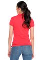 Camiseta Polo Rojo US Polo Assn de US Polo Assn