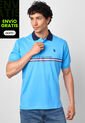 Polo U.S. POLO ASSN. Azul de US Polo Assn