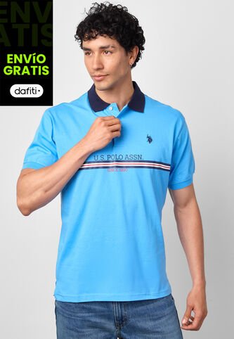 Polo U.S. POLO ASSN. Azul US Polo Assn