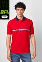 Polo U.S. POLO ASSN. Rojo de US Polo Assn
