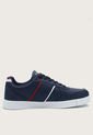 Tenis U.S. POLO ASSN. Azul de US Polo Assn