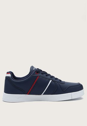 Tenis U.S. POLO ASSN. Azul