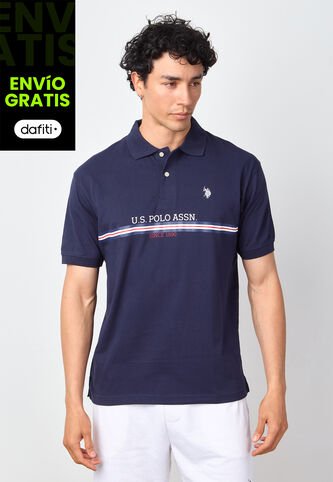 Polo U.S. POLO ASSN. Azul US Polo Assn