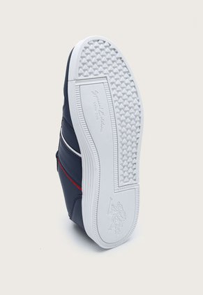 Tenis U.S. POLO ASSN. Azul