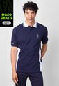 Polo U.S. POLO ASSN. Azul de US Polo Assn