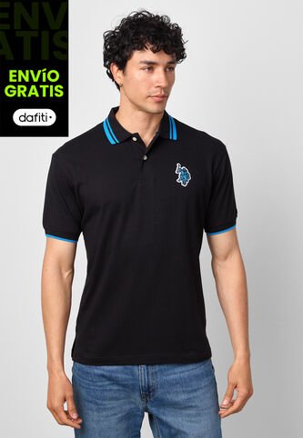 Polo U.S. POLO ASSN. Negro US Polo Assn