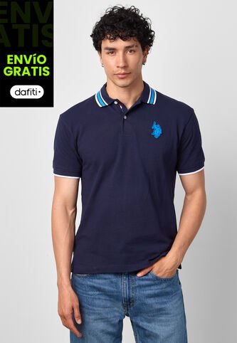Polo U.S. POLO ASSN. Azul US Polo Assn