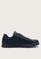 Tenis Lifestyle Azul Navy-Blanco Us Polo Assn de US Polo Assn