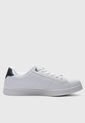 Tenis U.S. POLO ASSN. Blanco de US Polo Assn
