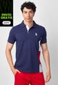 Polo U.S. POLO ASSN. Azul de US Polo Assn
