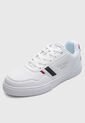 Tenis U.S. POLO ASSN. Blanco de US Polo Assn