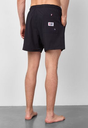 Traje de Baño U.S. POLO ASSN. Negro