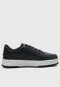 Tenis U.S. POLO ASSN. Negro de US Polo Assn