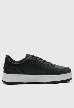 Tenis U.S. POLO ASSN. Negro