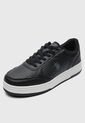 Tenis U.S. POLO ASSN. Negro de US Polo Assn