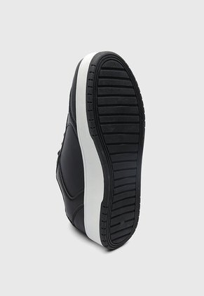 Tenis U.S. POLO ASSN. Negro