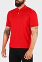 Polo Rojo Us Polo Assn de US Polo Assn