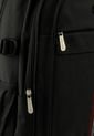 Morral Negro US Polo Assn de US Polo Assn