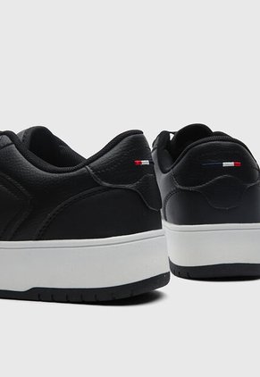 Tenis U.S. POLO ASSN. Negro
