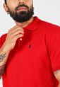 Polo Rojo Us Polo Assn de US Polo Assn