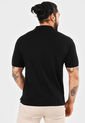 Polo Negro Us Polo Assn de US Polo Assn