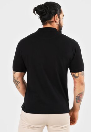 Polo Negro Us Polo Assn