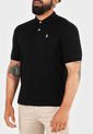Polo Negro Us Polo Assn de US Polo Assn