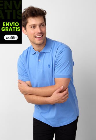 Polo U.S. POLO ASSN. Celeste US Polo Assn