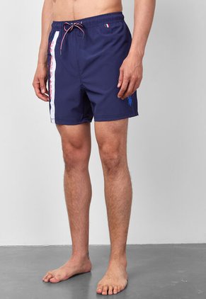 Traje de Baño U.S. POLO ASSN. Azul