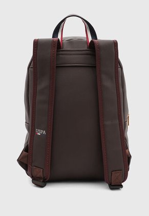 Morral  U.S. POLO ASSN. Marrón