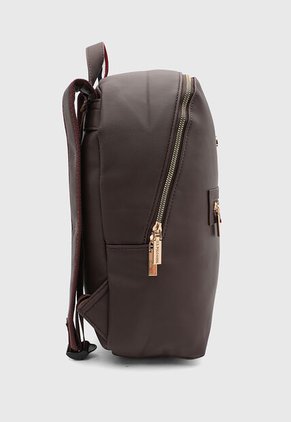 Morral  U.S. POLO ASSN. Marrón