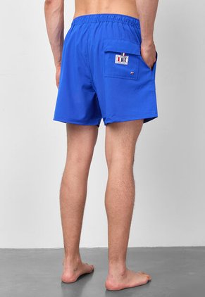 Traje de Baño U.S. POLO ASSN. Azul