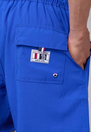 Traje de Baño U.S. POLO ASSN. Azul
