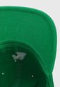 Gorra U.S. POLO ASSN. Verde de US Polo Assn
