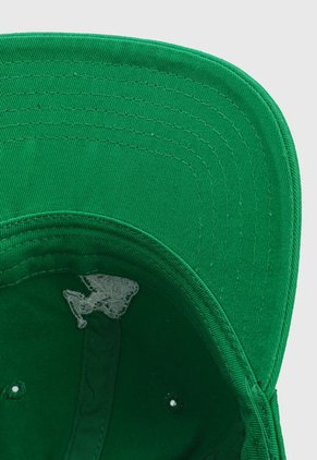 Gorra U.S. POLO ASSN. Verde