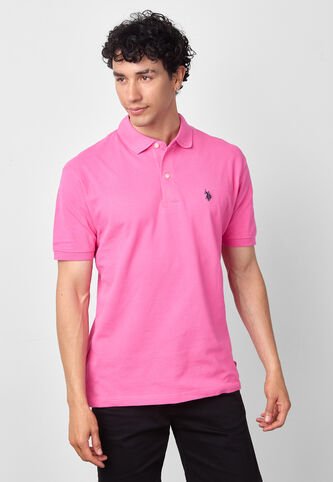 Polo U.S. POLO ASSN. Rosa US Polo Assn