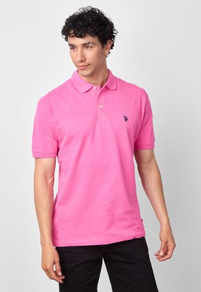 Polo U.S. POLO ASSN. Rosa