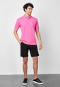 Polo U.S. POLO ASSN. Rosa de US Polo Assn