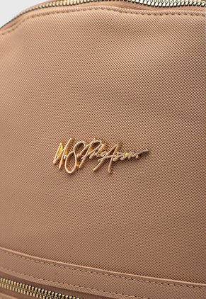 Morral  U.S. POLO ASSN. Caqui