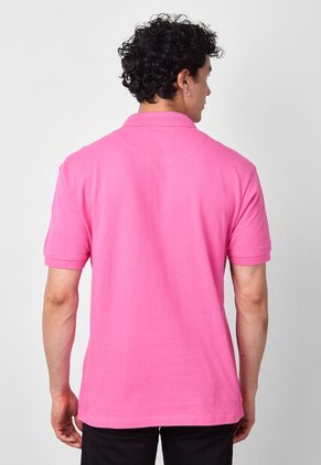 Polo U.S. POLO ASSN. Rosa